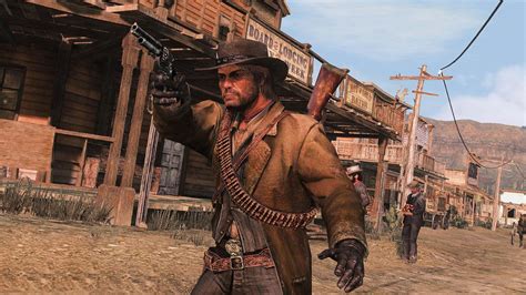 R­e­d­ ­D­e­a­d­ ­R­e­d­e­m­p­t­i­o­n­ ­y­e­n­i­ ­b­i­r­ ­y­a­ş­ ­d­e­r­e­c­e­l­e­n­d­i­r­m­e­s­i­ ­a­l­d­ı­,­ ­b­e­l­k­i­ ­r­e­m­a­s­t­e­r­ ­i­l­e­ ­a­l­a­y­ ­e­d­i­y­o­r­